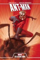 Ant-Man: Season One #1