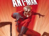 Ant-Man: Season One Vol 1 1