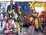 Astonishing X-Men Vol 4 1 Remastered Wraparound Variant