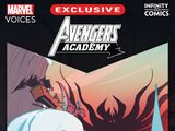 Avengers Academy: Marvel's Voices Infinity Comic Vol 1 26