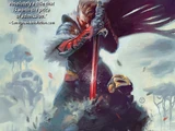 Black Knight TPB Vol 1