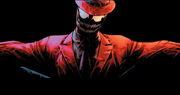 Carnage (Symbiote) (Earth-616) from Eddie Brock - Carnage Vol 1 1