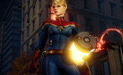 Carol Danvers (Earth-TRN883) from Marvel Future Revolution 008