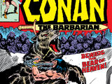 Conan the Barbarian Vol 1 110