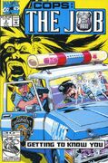 Cops The Job Vol 1 2