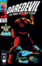 Daredevil Vol 1 293