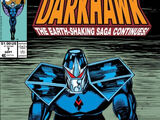 Darkhawk Vol 1 7