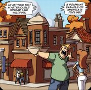 Delaware, Smyrna from New Warriors Vol 3 6 002