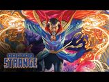 Doctor Strange Vol 6 1