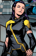 From Age of X-Man: Nextgen #1