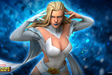 Emma Frost (Earth-TRN664) | Marvel Database | Fandom