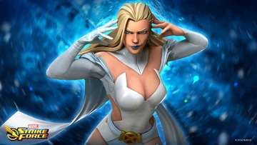 Emma Frost (X-Men) (Earth-78149) | Marvel Database | Fandom
