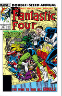 Fantastic Four Annual Vol 1 19