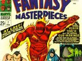 Fantasy Masterpieces Vol 1 7