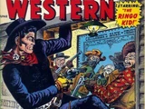 Frontier Western Vol 1 3