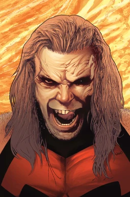 Generation Hope Vol 1 4 Land Variant Textless