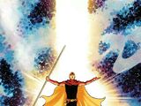 Infinity Countdown: Adam Warlock Vol 1 1