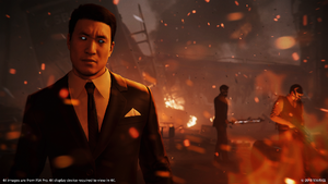 Inner Demons (Earth-1048) from Marvel's Spider-Man (video game) 004