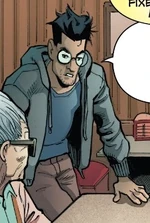 Deadpool's Endiest of Endings (Earth-TRN1205)