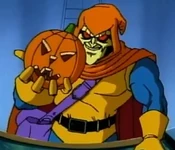 Jason Macendale Jr. (Earth-92131) (34 KB) Jason Macendale Jr. 1990s X-Men and Spider-Man cartoons (Earth-92131)