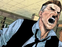 New Ultimate Universe (Earth-6160)