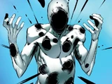 Johnathon Ohnn (Earth-616)
