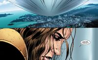 Katherine Pryde (Earth-616) from Giant-Size Astonishing X-Men Vol 1 1 001