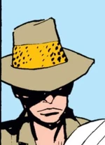 Lewis (Earth-616) from Uncanny X-Men Vol 1 194 0001