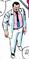 Lund (Earth-616) from Captain America Vol 1 331 001