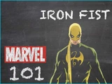 Marvel 101 Season 1 28