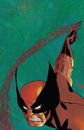 Marvel Press Poster #73