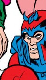 Max Eisenhardt (Earth-689) from Avengers Annual Vol 1 2 0001