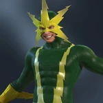 Universal's Marvel Super Hero Island (Earth-TRN160)