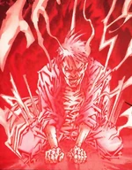 Michael Dorie Prime Marvel Universe (Earth-616)