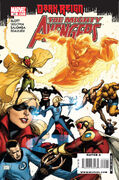 Mighty Avengers Vol 1 25