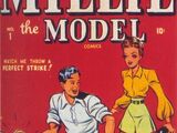 Millie the Model Comics Vol 1 1
