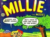 Millie the Model Comics Vol 1 40