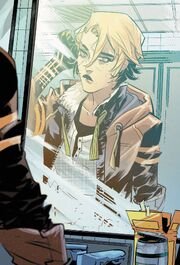 Moira MacTaggert (Earth-616) from X Deaths of Wolverine Vol 1 1 001