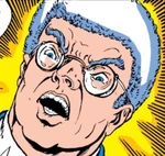 Mr. Blodgett from Amazing Spider-Man Vol 1 264 0001