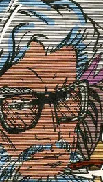 Muller (Earth-616) from Marvel Comics Presents Vol 1 168 001