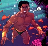 Marvel Age (Earth-50302)