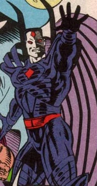 Nathaniel Essex (Earth-21993) from What If...? Vol 1 46 0001