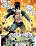 Controlling Legion From Uncanny X-Men (Vol. 5) #9