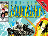 New Mutants Vol 1 37