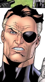 Spider-Man & Wolverine terminated terrorist groups (Earth-8351)