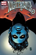 Nightcrawler Vol 3 #11 "The Winding Way (Conclusion)" (December, 2005)