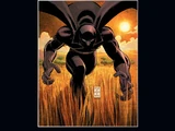 Official Marvel Graphic Novel Collection Vol 1 38