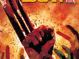 Old Man Logan Vol 1 4