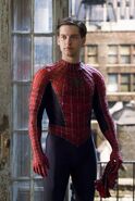 Peter Parker (Earth-96283) from Spider-Man 2 (film) 0003