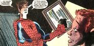 Peter Parker and Timothy Harrison (Earth-616) from Amazing Spider-Man Vol 1 248 001